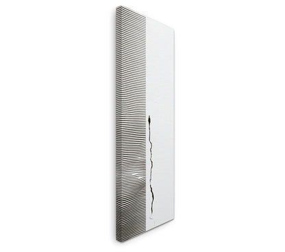 Life Lines - Gallery wall set with canvas prints