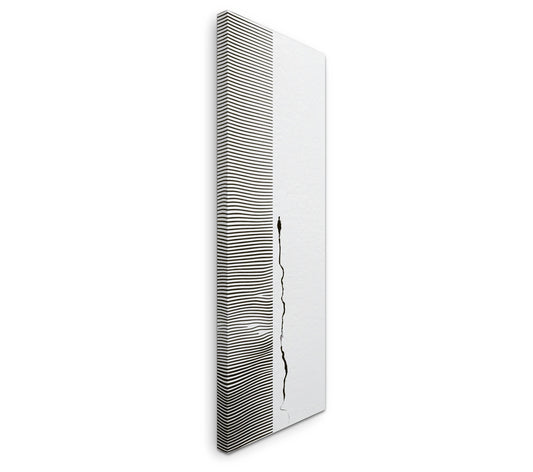 Life Lines - Gallery wall set with canvas prints