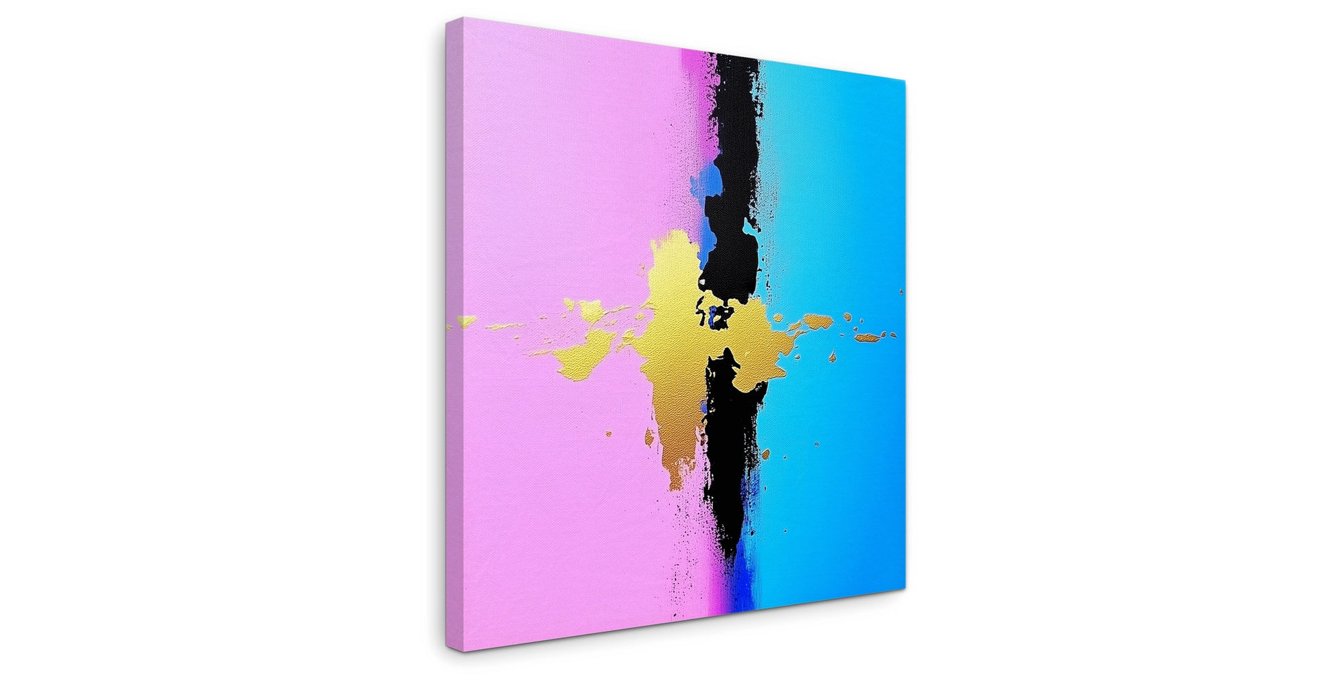 Argument - Gallery wall set with canvas prints