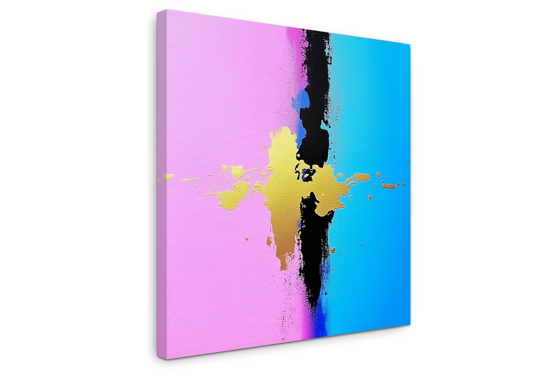 Argument - Gallery wall set with canvas prints