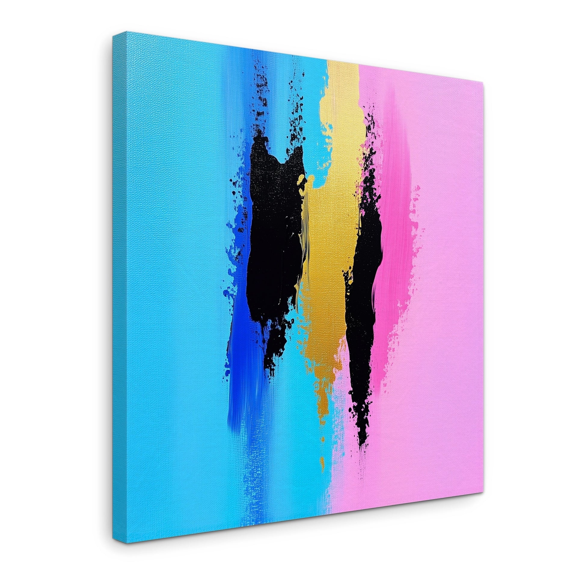 Argument - Gallery wall set with canvas prints
