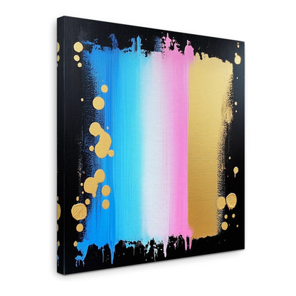 Argument - Gallery wall set with canvas prints