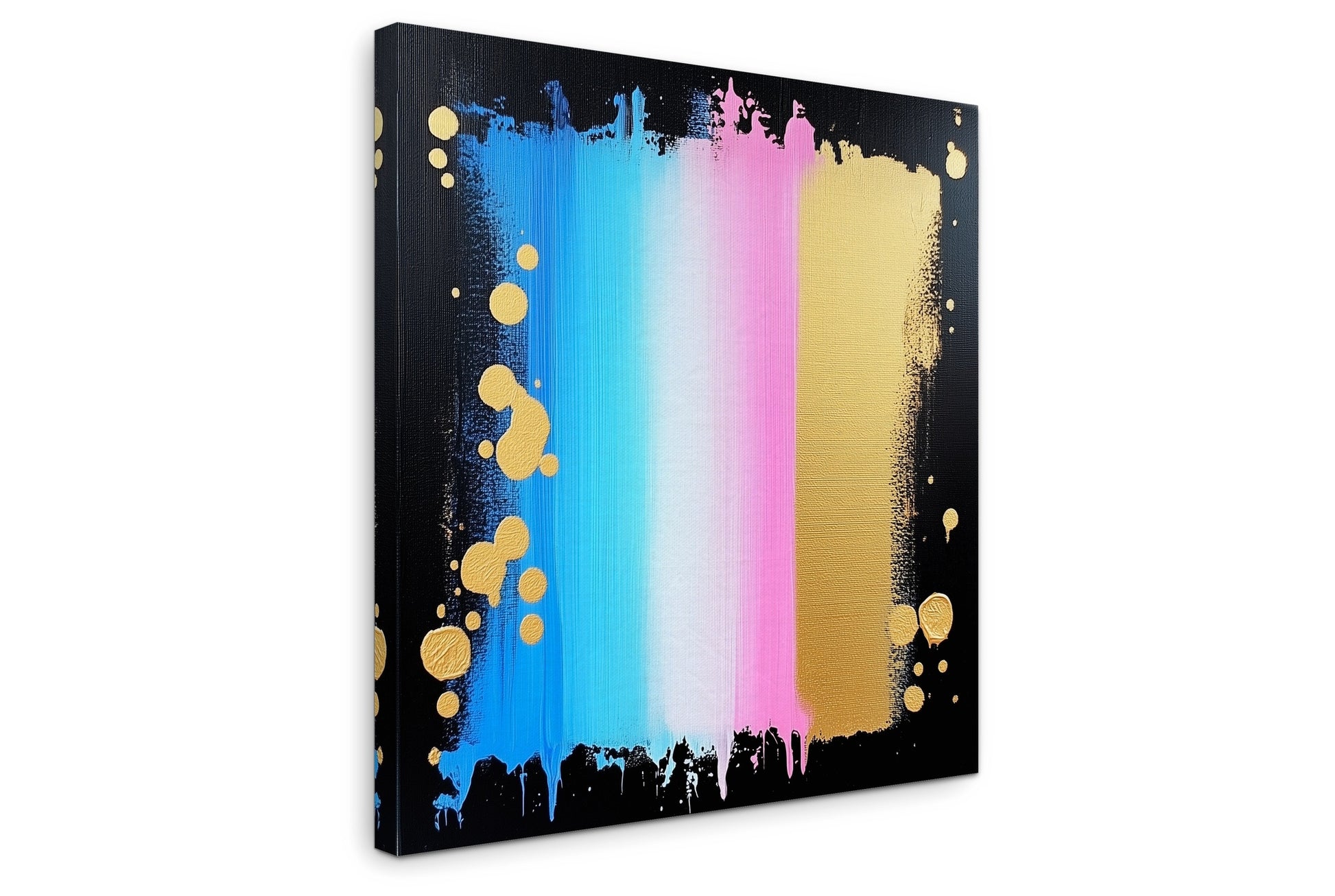Argument - Gallery wall set with canvas prints