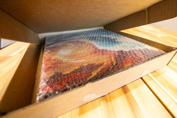 Shipping and delivery